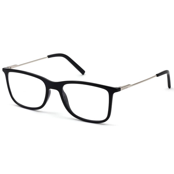 Lancebremmer 0318D Frame Blue Male Full Metal — Blue frame