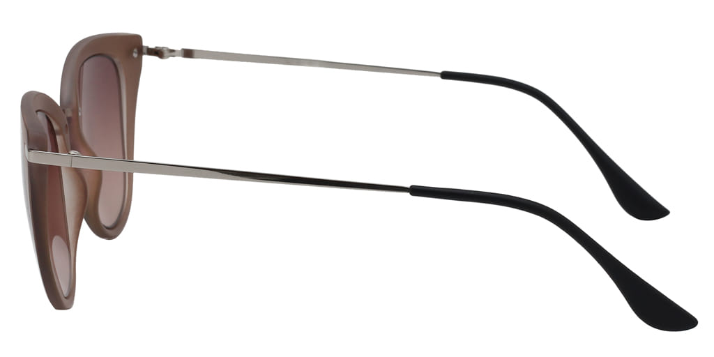 Lancebremmer 1218C Sunglass Pink Female Full Metal Sunglass — view 4