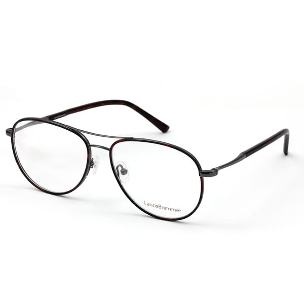 Lancebremmer 2418C Frame Gun Metal Male Full Metal — Gun Metal frame
