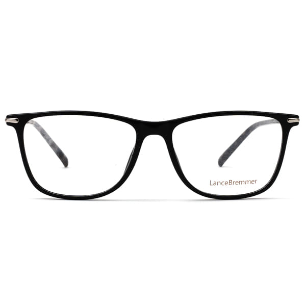 Lancebremmer 2318C Frame Black Male Full Metal