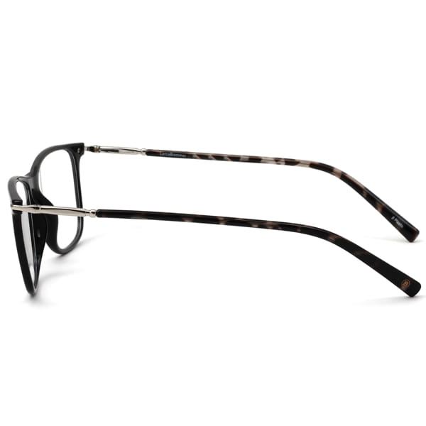 Lancebremmer 2318C Frame Black Male Full Metal Frame — view 4