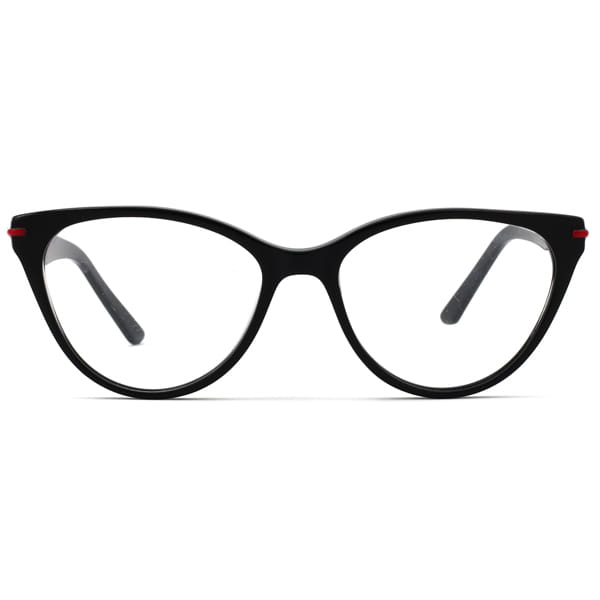 Lancebremmer 2318D Frame Black Female Full Shell