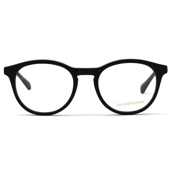 Lancebremmer 1318FO Frame Black Male Full Shell with Metal