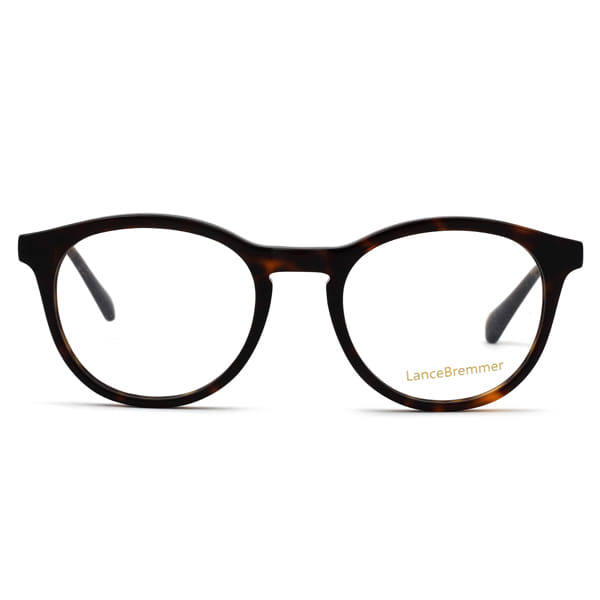 Lancebremmer 1318FO Frame Tortoise Male Full Shell with Meta