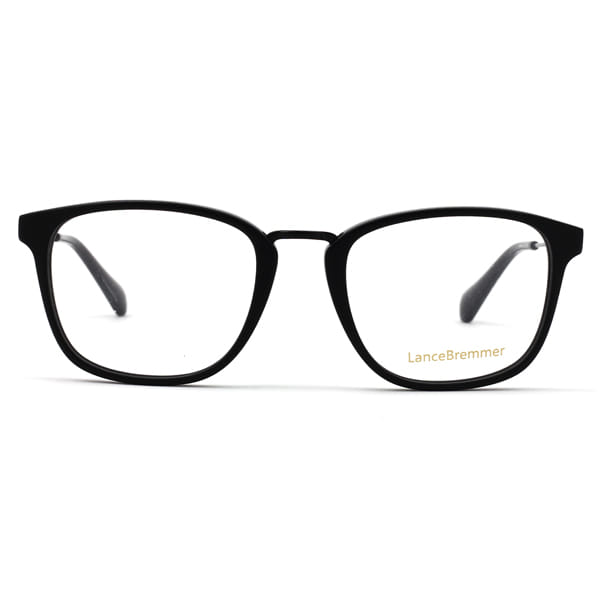 Lancebremmer 1818FO Frame Black Male Full Shell with Metal