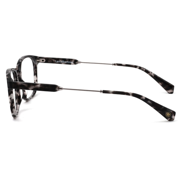 Lancebremmer 1818FO Frame Miscellaneaous Male Full Shell wit Frame — view 4