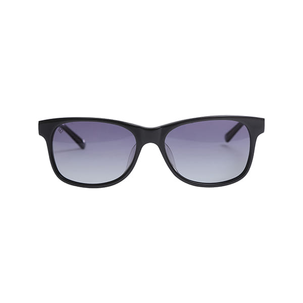 Lancebremmer S1114 Sunglass Black Male Full Shell
