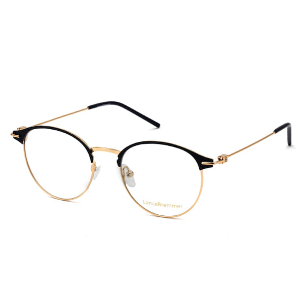 Lancebremmer 1518FO Frame Blue Unisex Full Metal