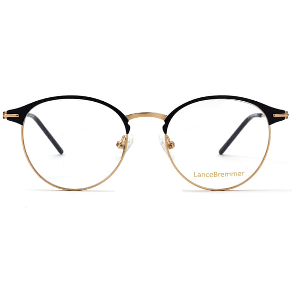Lancebremmer 1518FO Frame Blue Unisex Full Metal