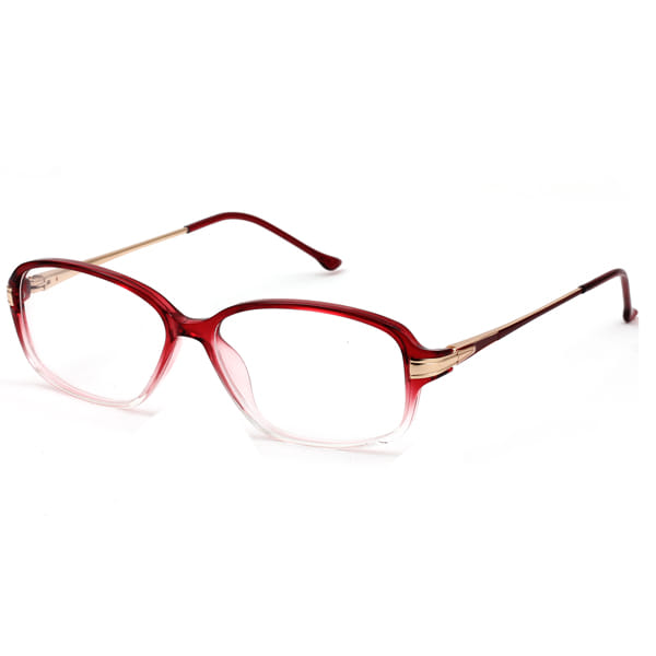 Lancebremmer 2218SL Frame Maroon Female Full Metal — Maroon frame