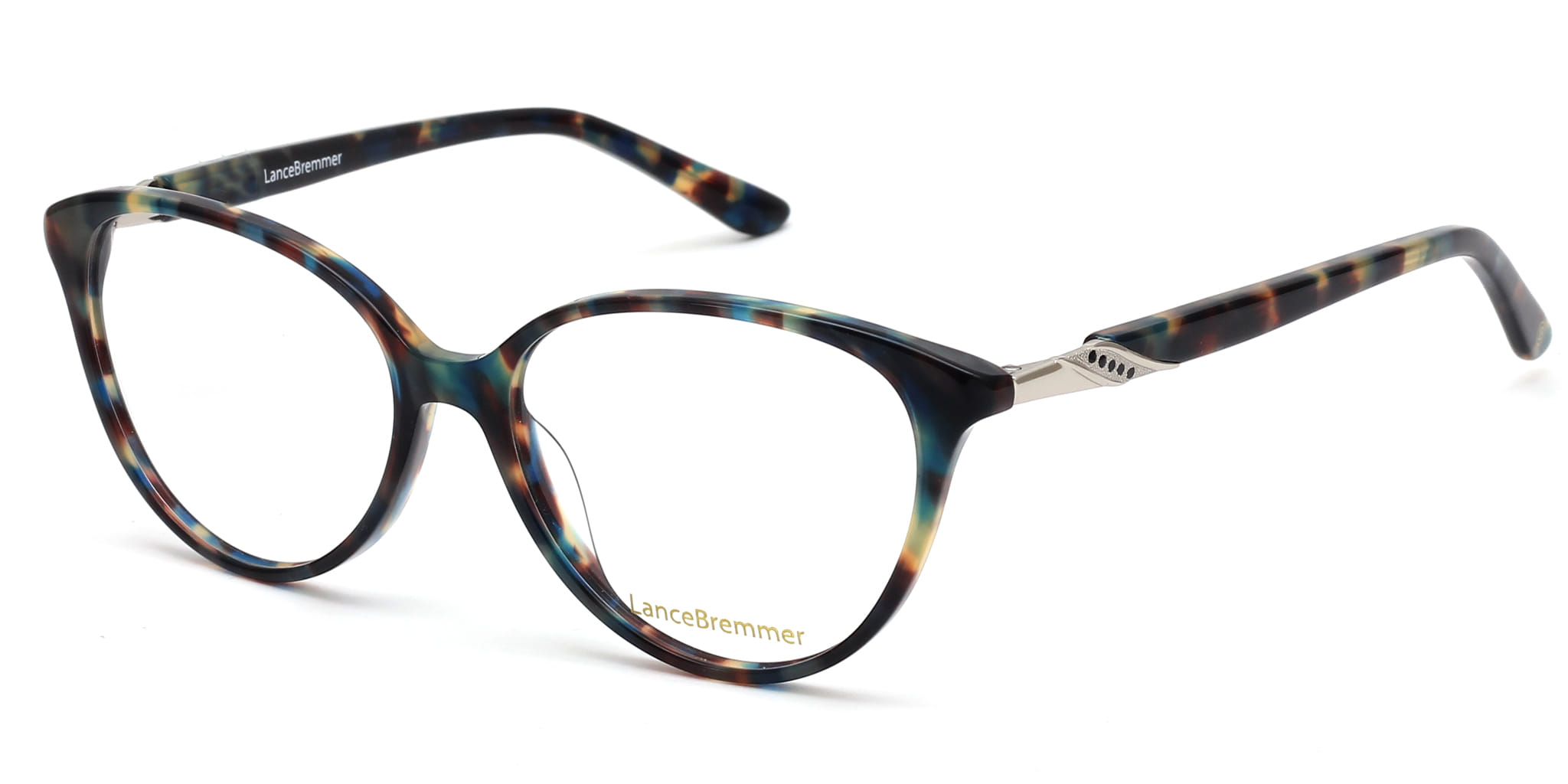 Lancebremmer 0119A Frame Miscellaneaous Female Full Metal Frame — view 2