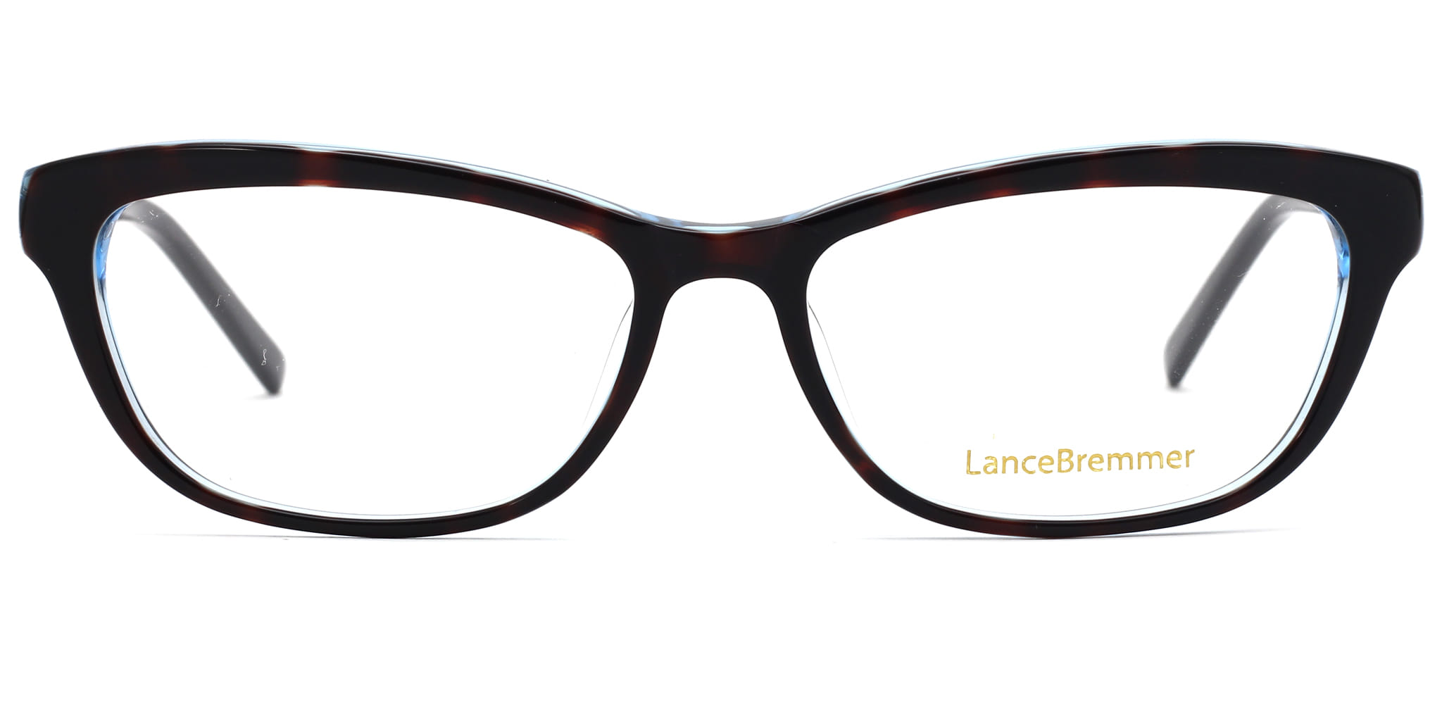 Lancebremmer 0219A Frame Brown Female Full Metal — Miscellaneaous frame