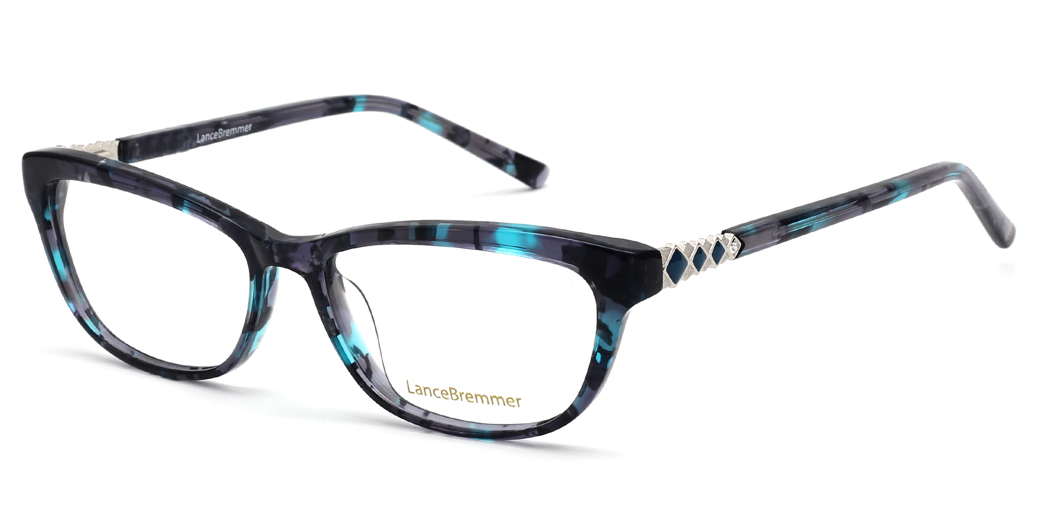Lancebremmer 0219A Frame Miscellaneaous Female Full Metal Frame — Miscellaneaous frame — view 2