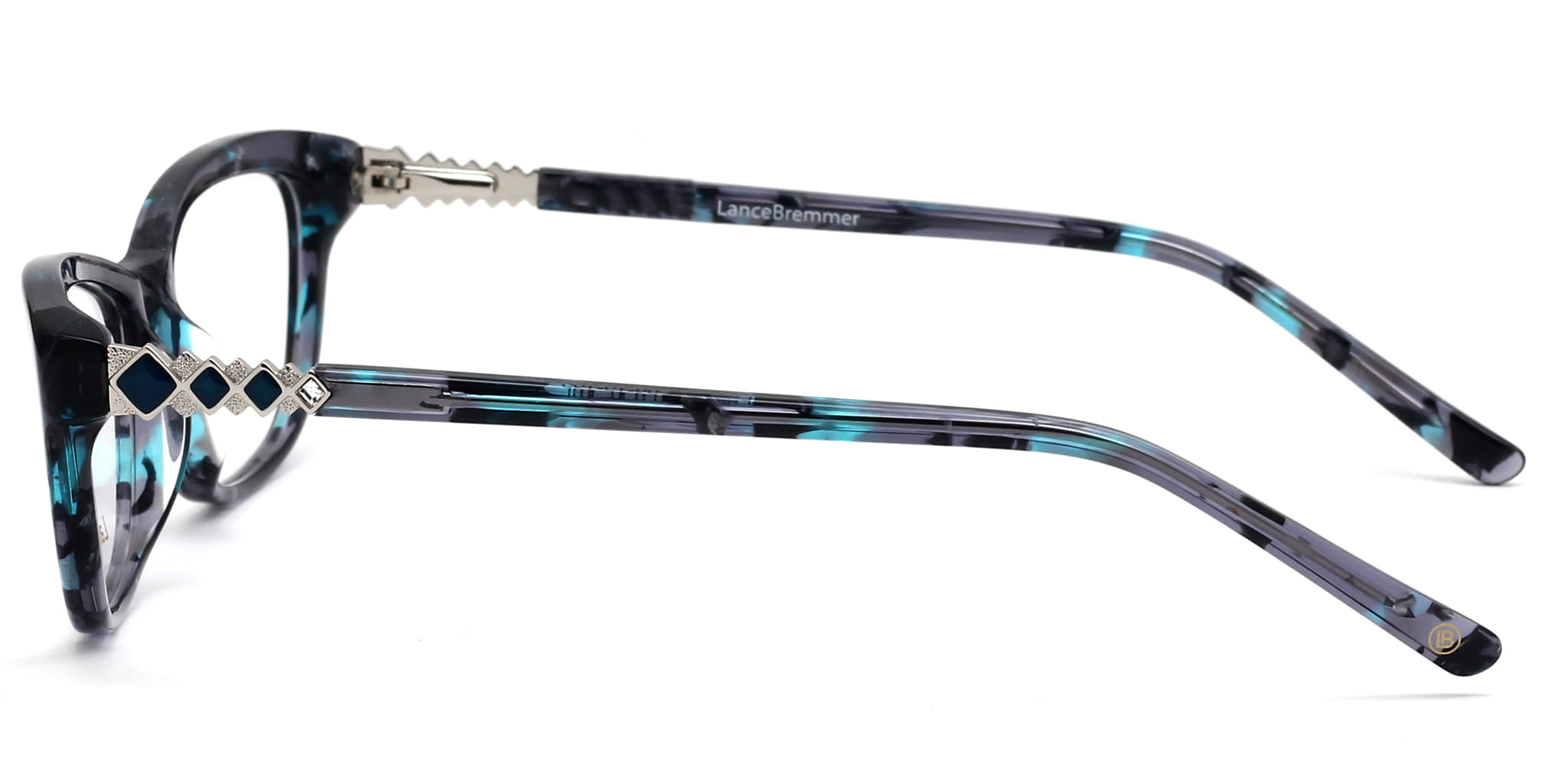 Lancebremmer 0219A Frame Miscellaneaous Female Full Metal Frame — Miscellaneaous frame — view 4