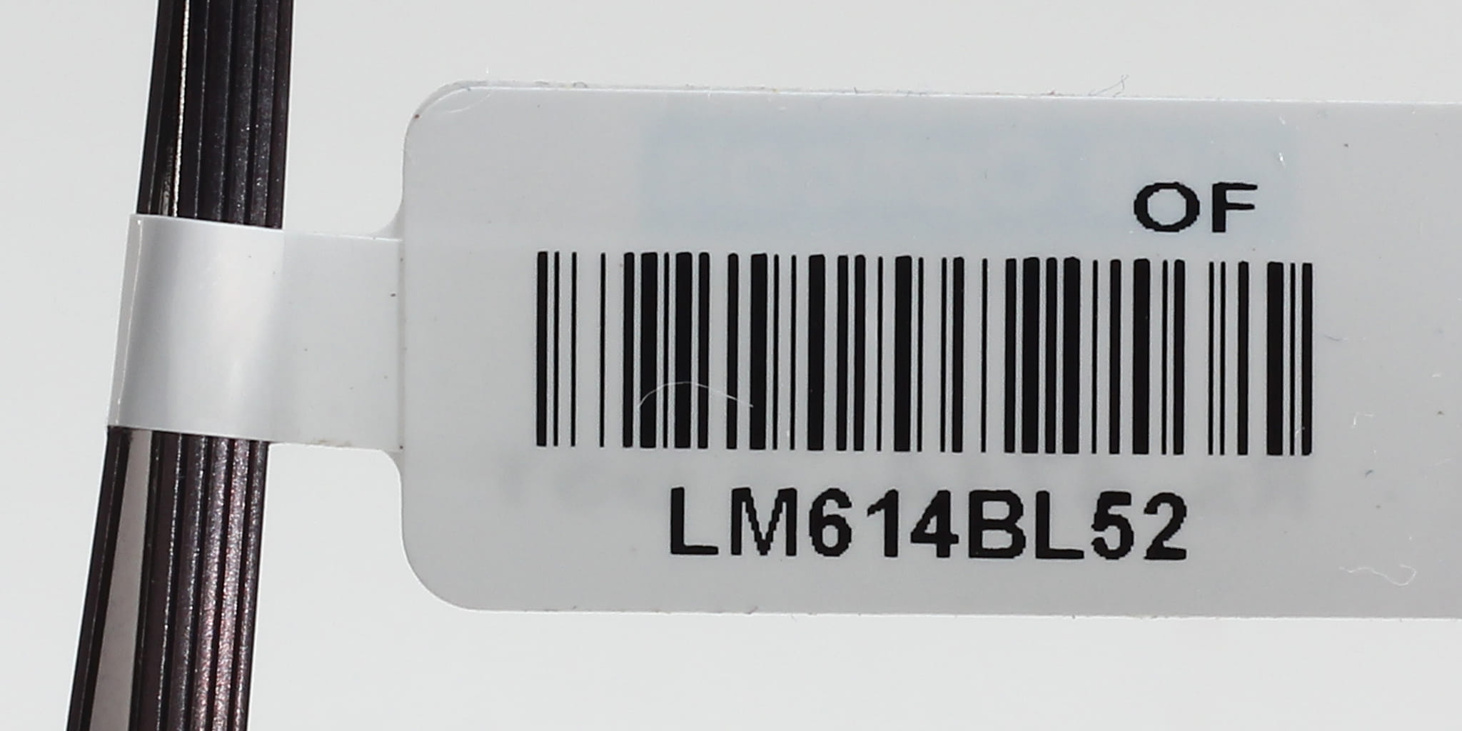 Lancebremmer 0419A Frame Black Male Full Metal Frame — view 1