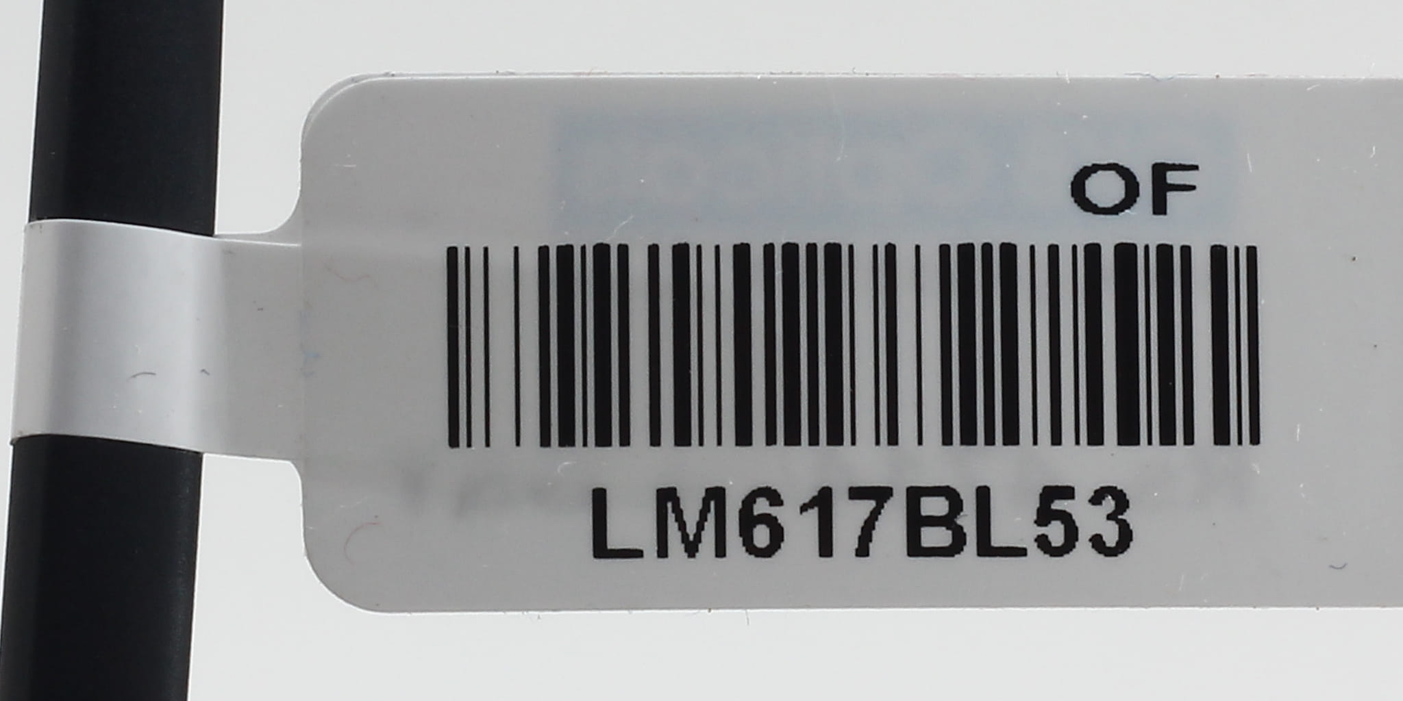 Lancebremmer 0519A Frame Black Male Full Metal Frame — view 1