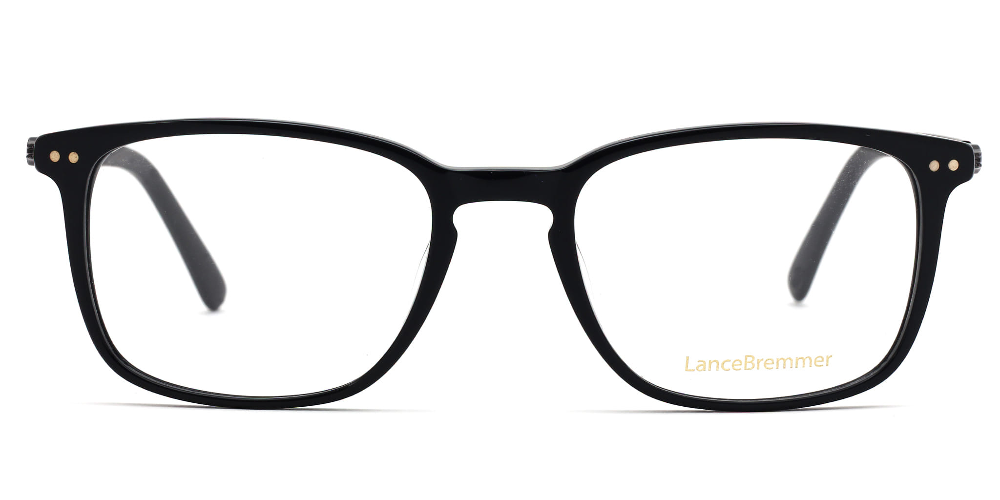 Lancebremmer 0519A Frame Black Male Full Metal