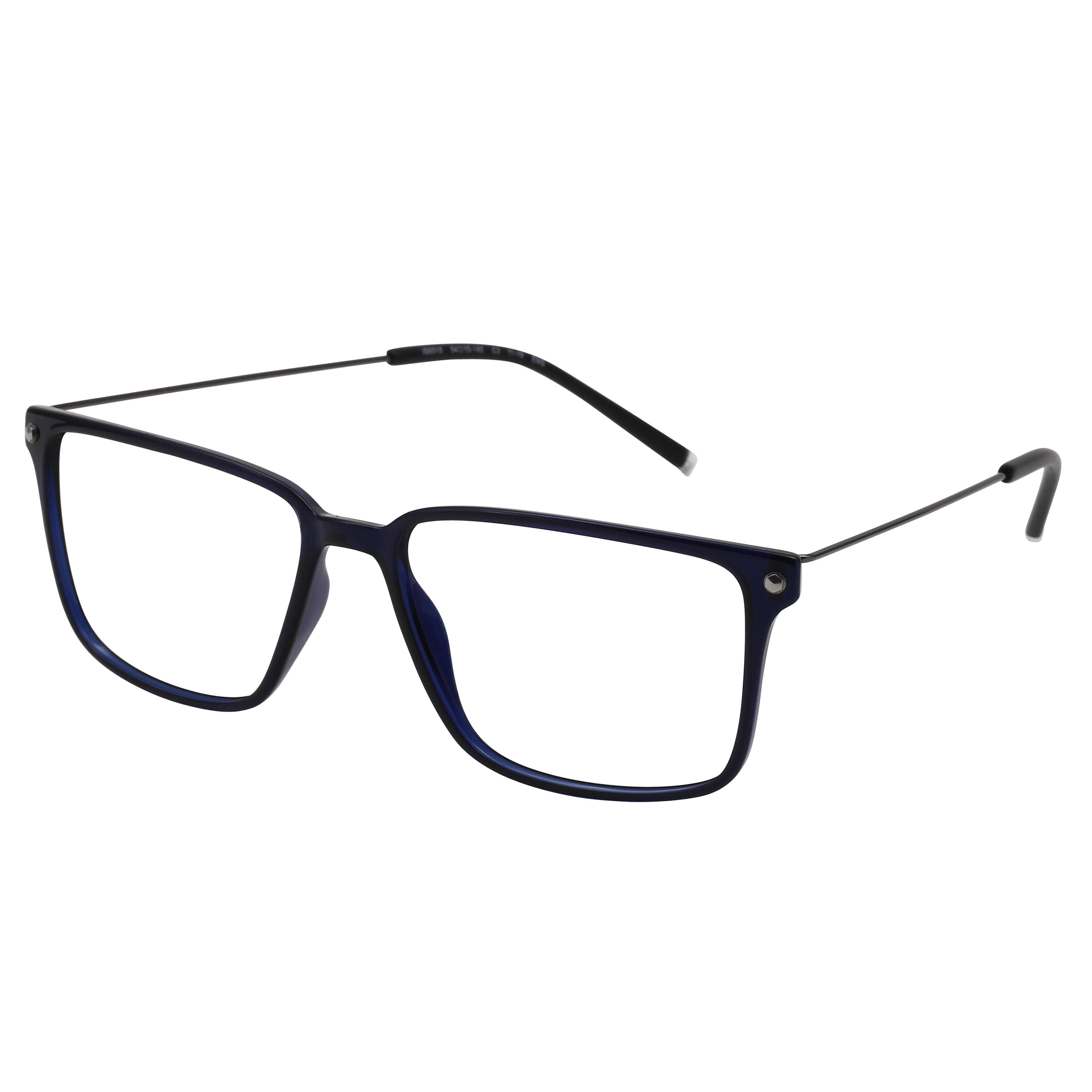 Lancebremmer IS6515 Frame Blue Male Full Metal — Blue frame