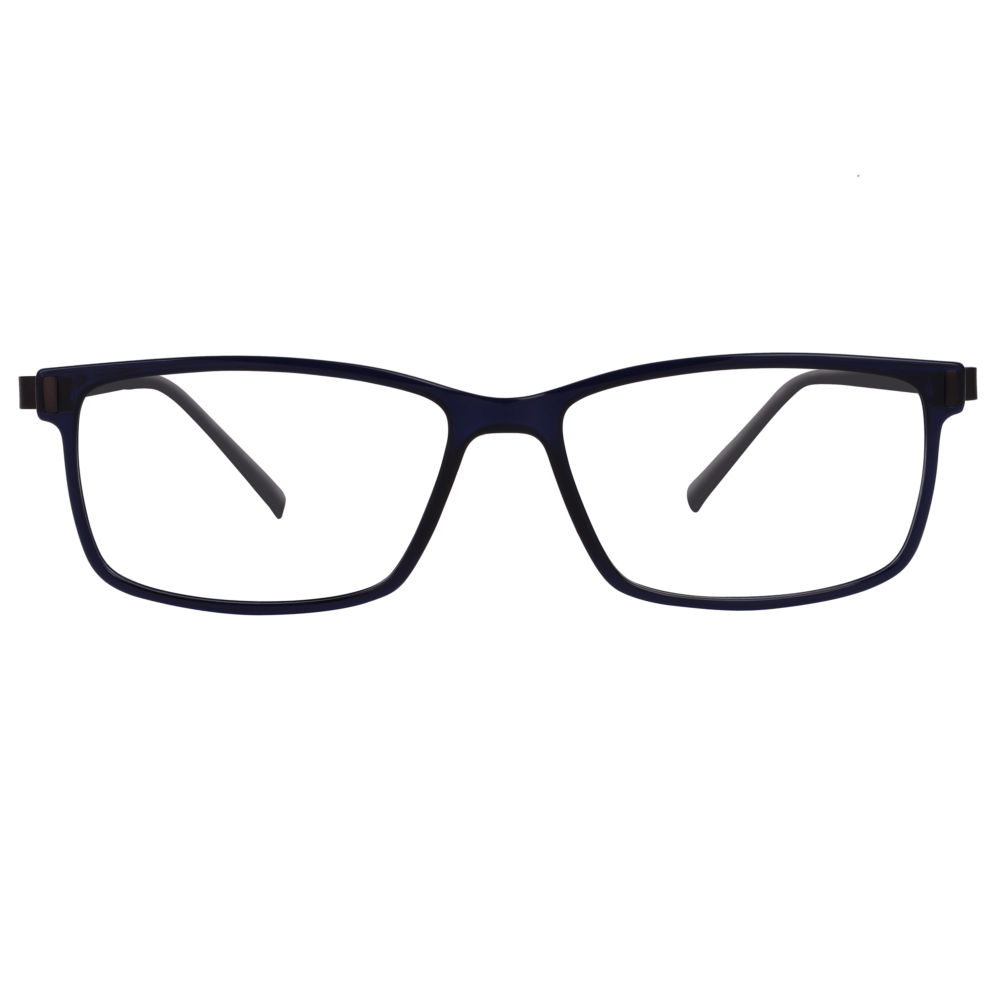 Lancebremmer IS6512 Frame Blue Unisex Full Metal