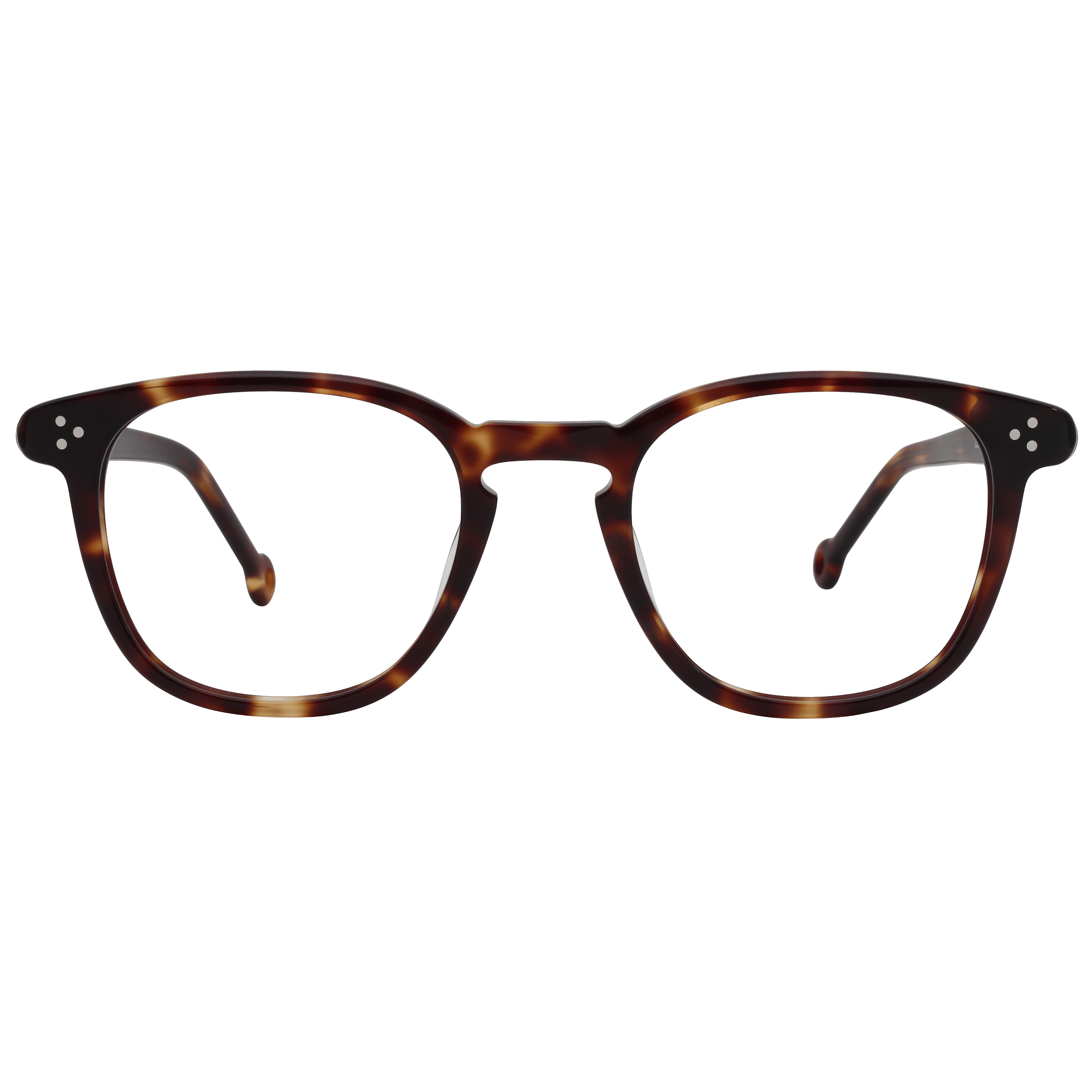 Lancebremmer 9798 Frame Tortoise Unisex Full Shell Frame — Tortoise frame — view 2