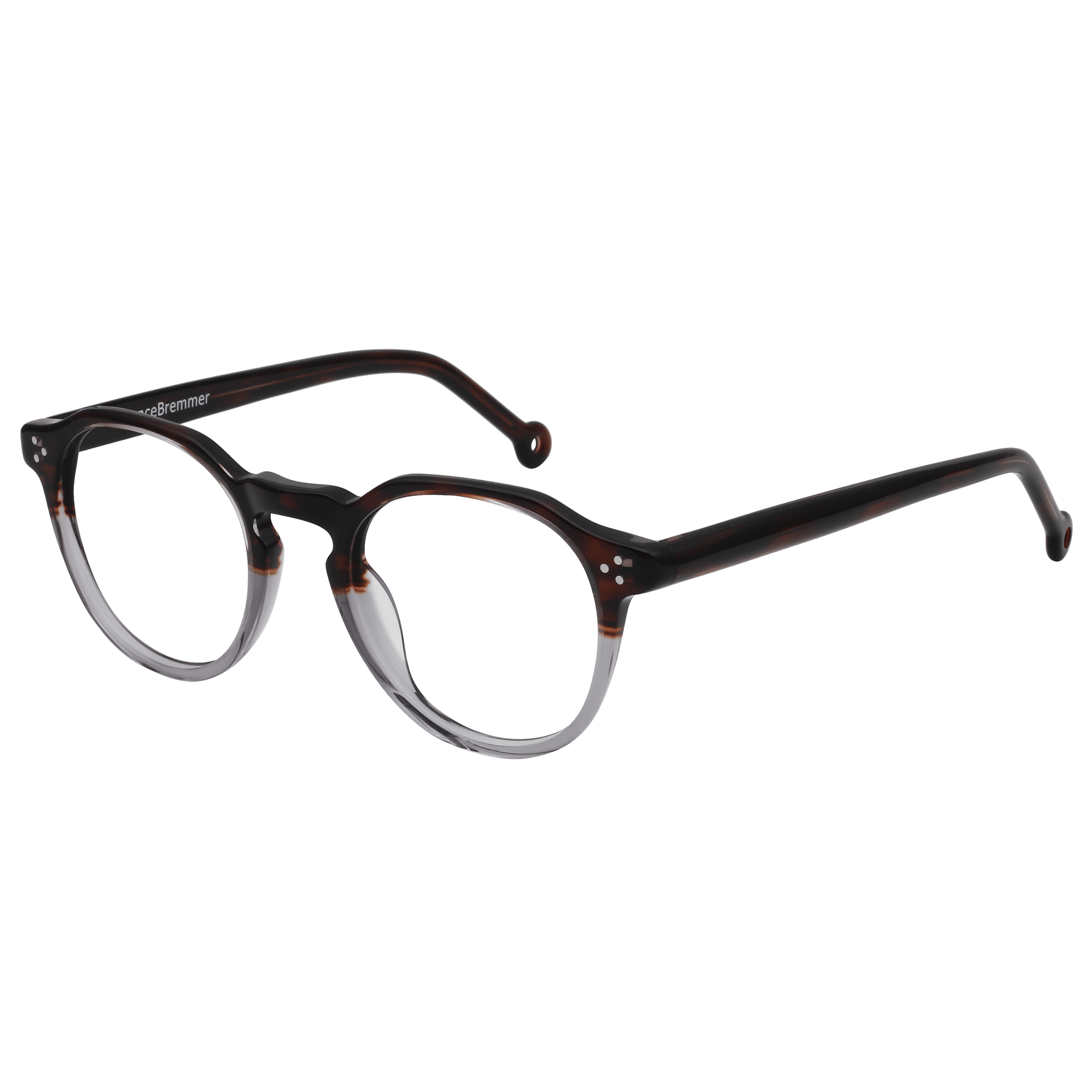 Lancebremmer 9797 Frame Tortoise Unisex Full Shell — Tortoise frame