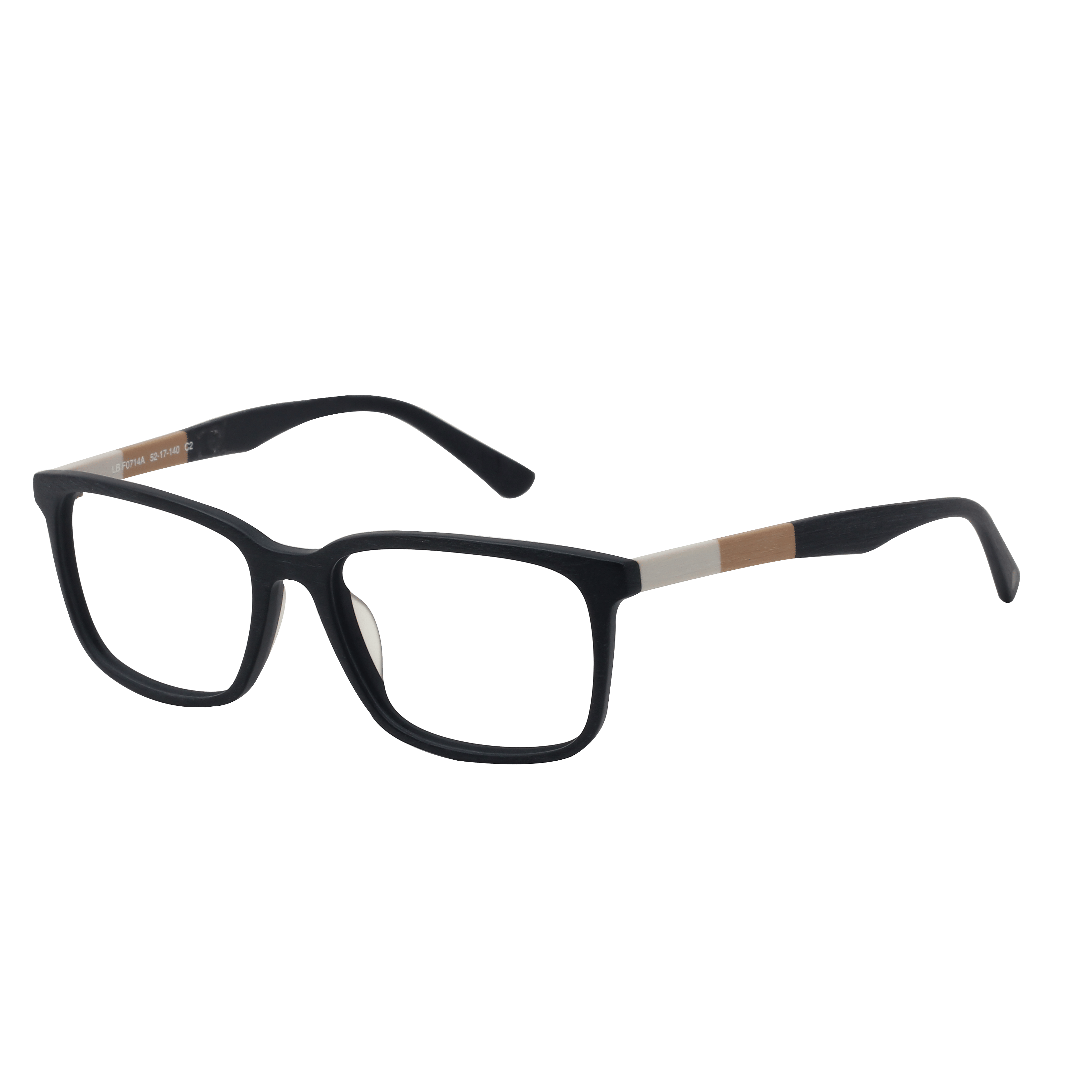 Lancebremmer F0714A Frame Blue Male Full Shell