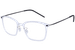 Transparent