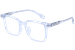 Transparent