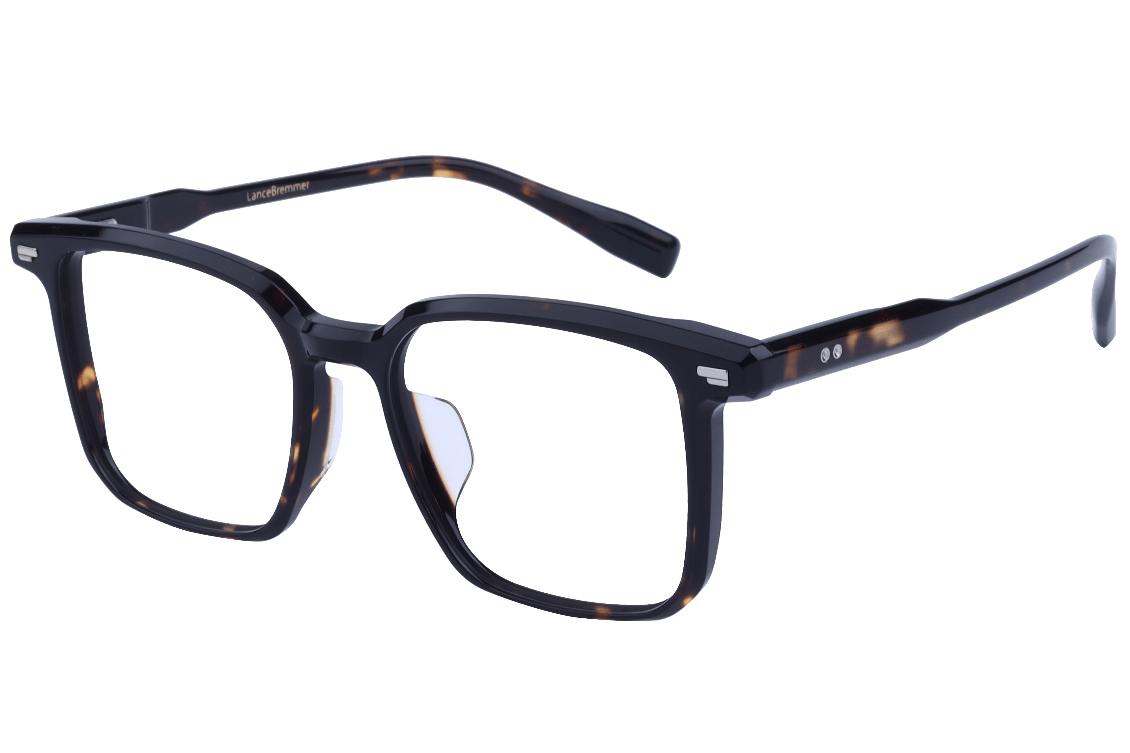 Lancebremmer 28101-KY Frame Tortoise Male Full Shell — Tortoise frame