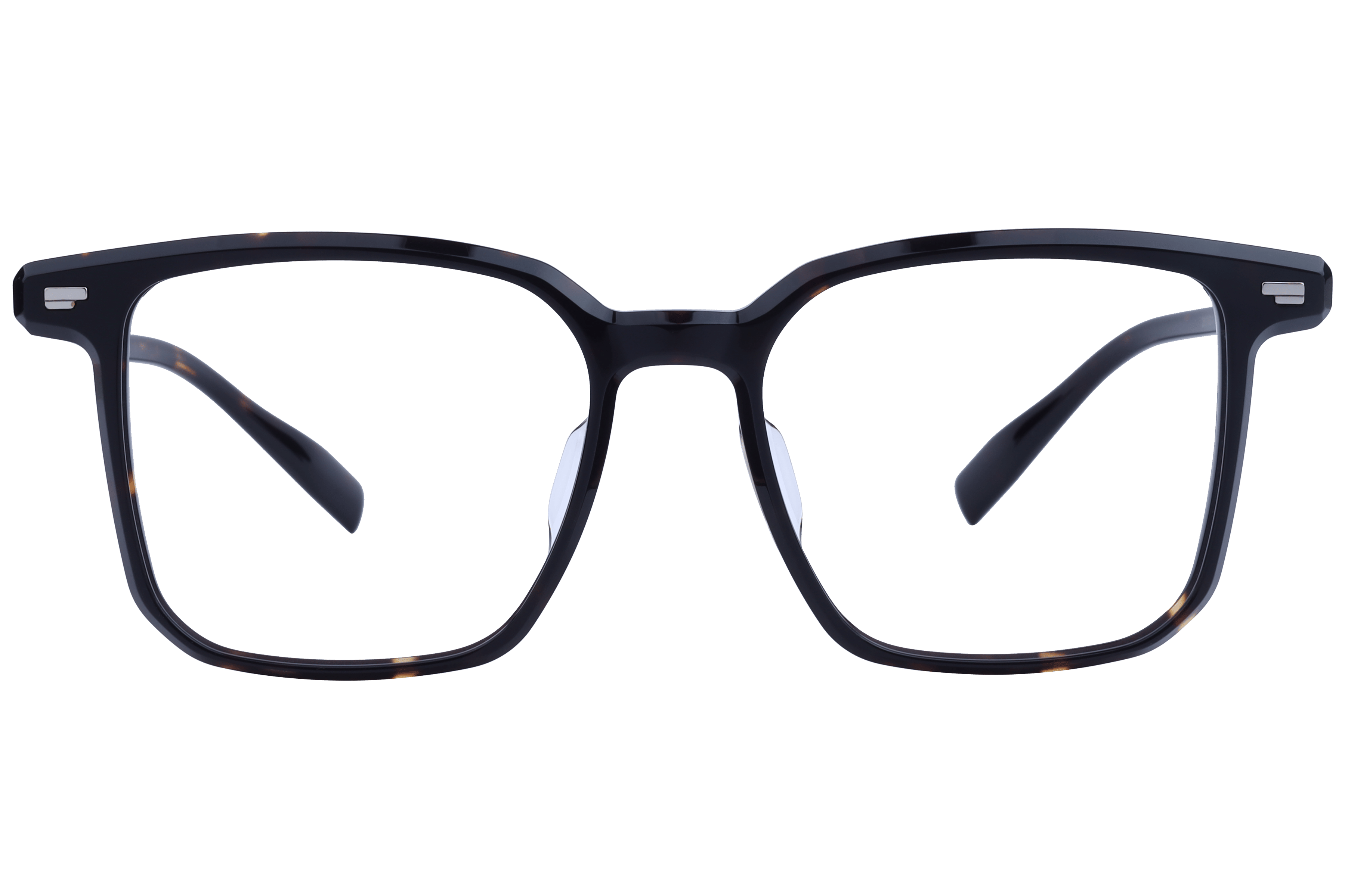 Lancebremmer 28101-KY Frame Tortoise Male Full Shell Frame — Tortoise frame — view 2