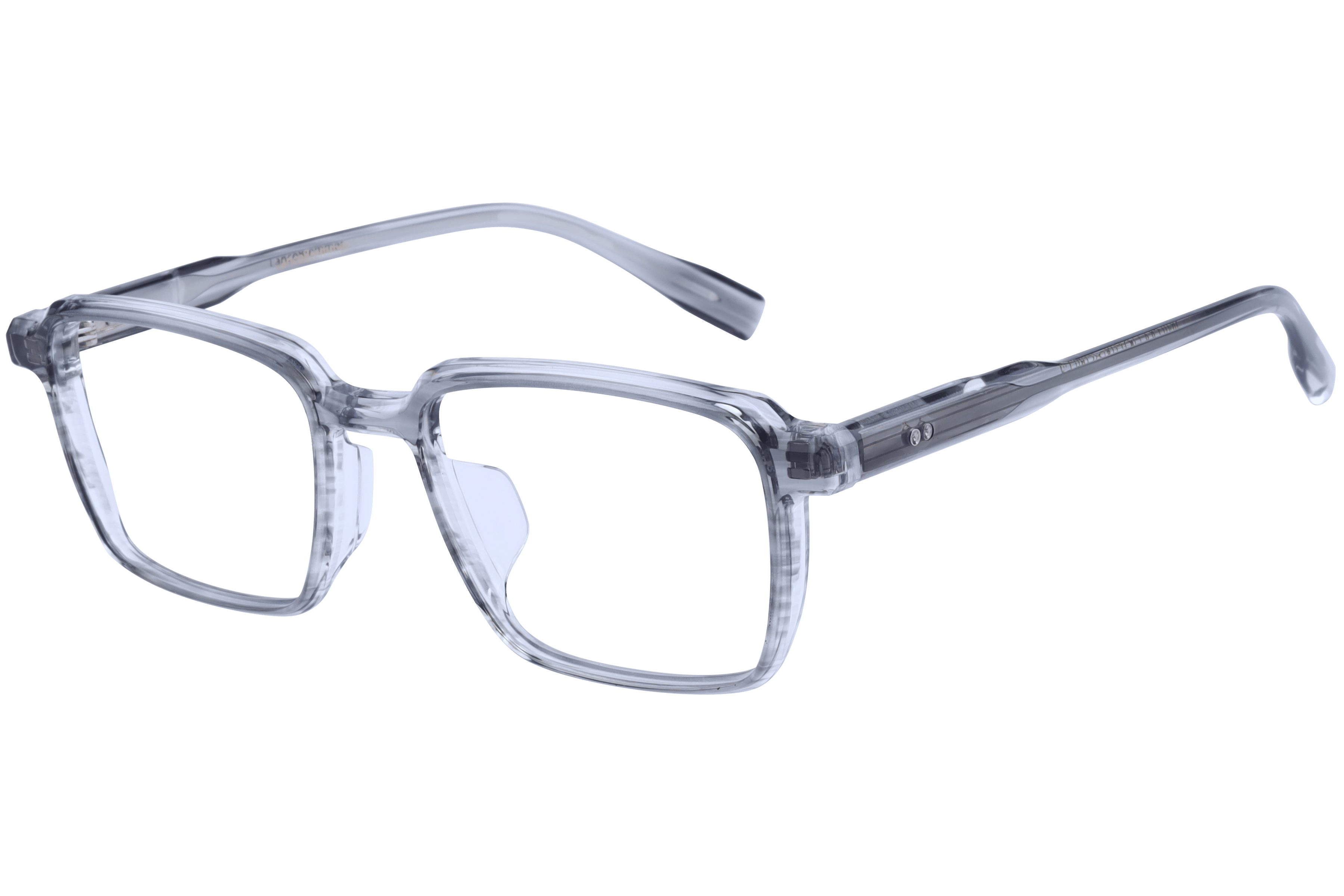 Lancebremmer 28103-KY Frame Grey Male Full Shell — Grey frame