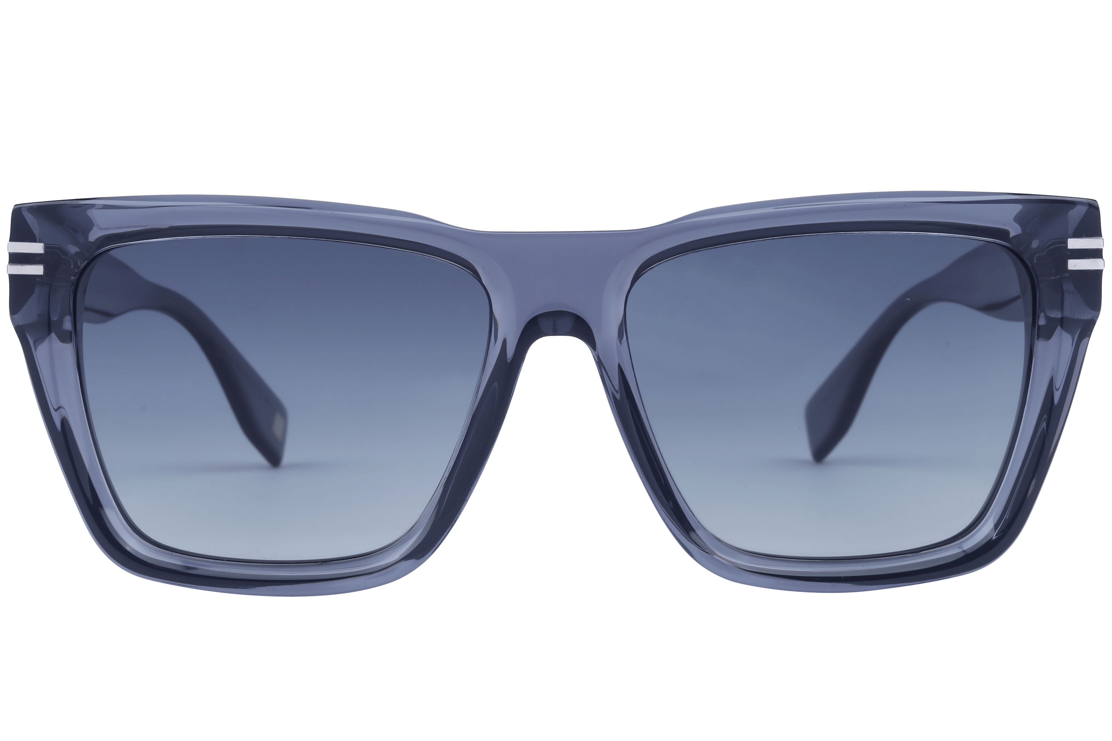 Lancebremmer AT8347 Sunglass Grey Male Full Shell