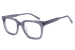Transparent Grey