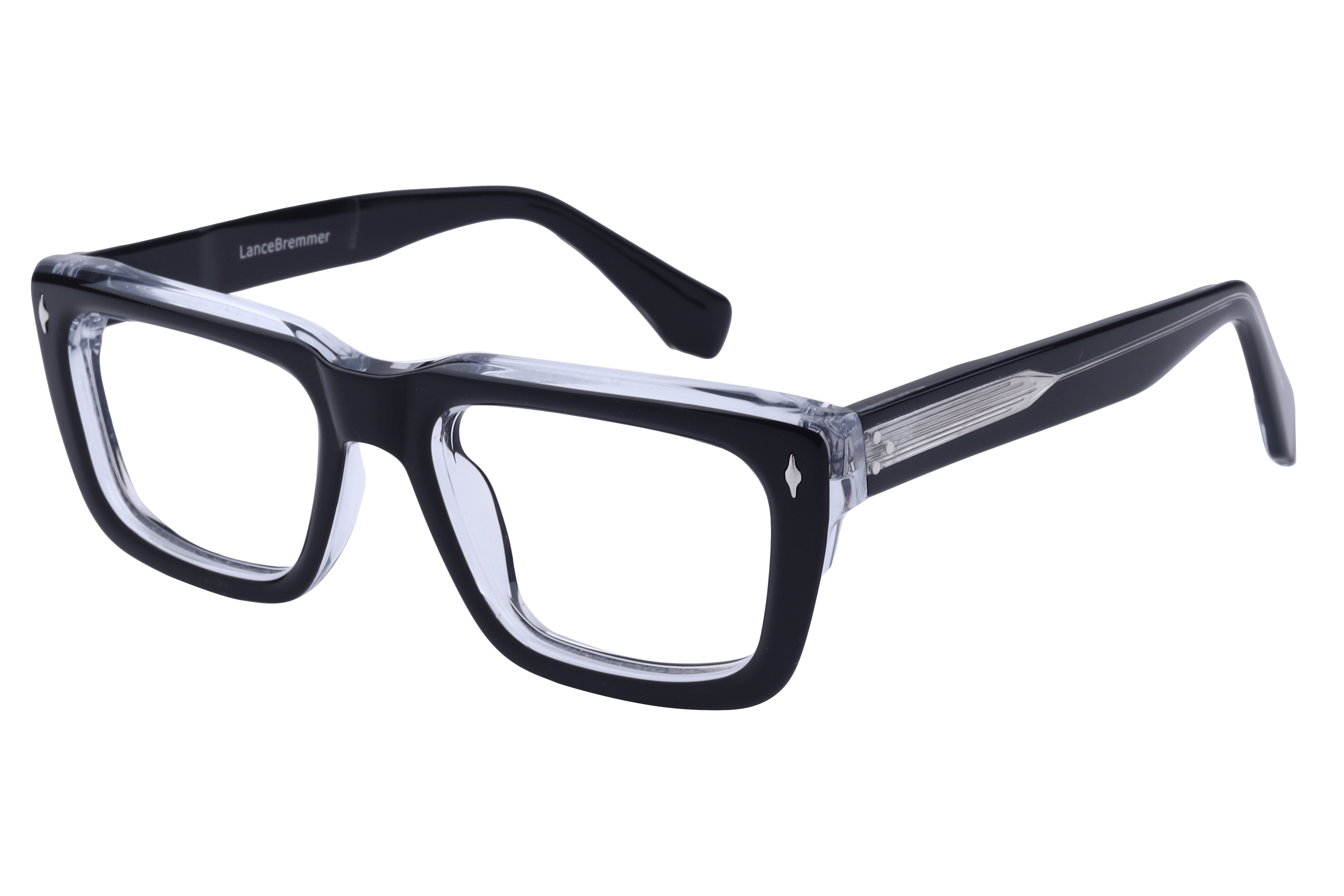 Lancebremmer ASJ2222 Frame Black Male Full Shell