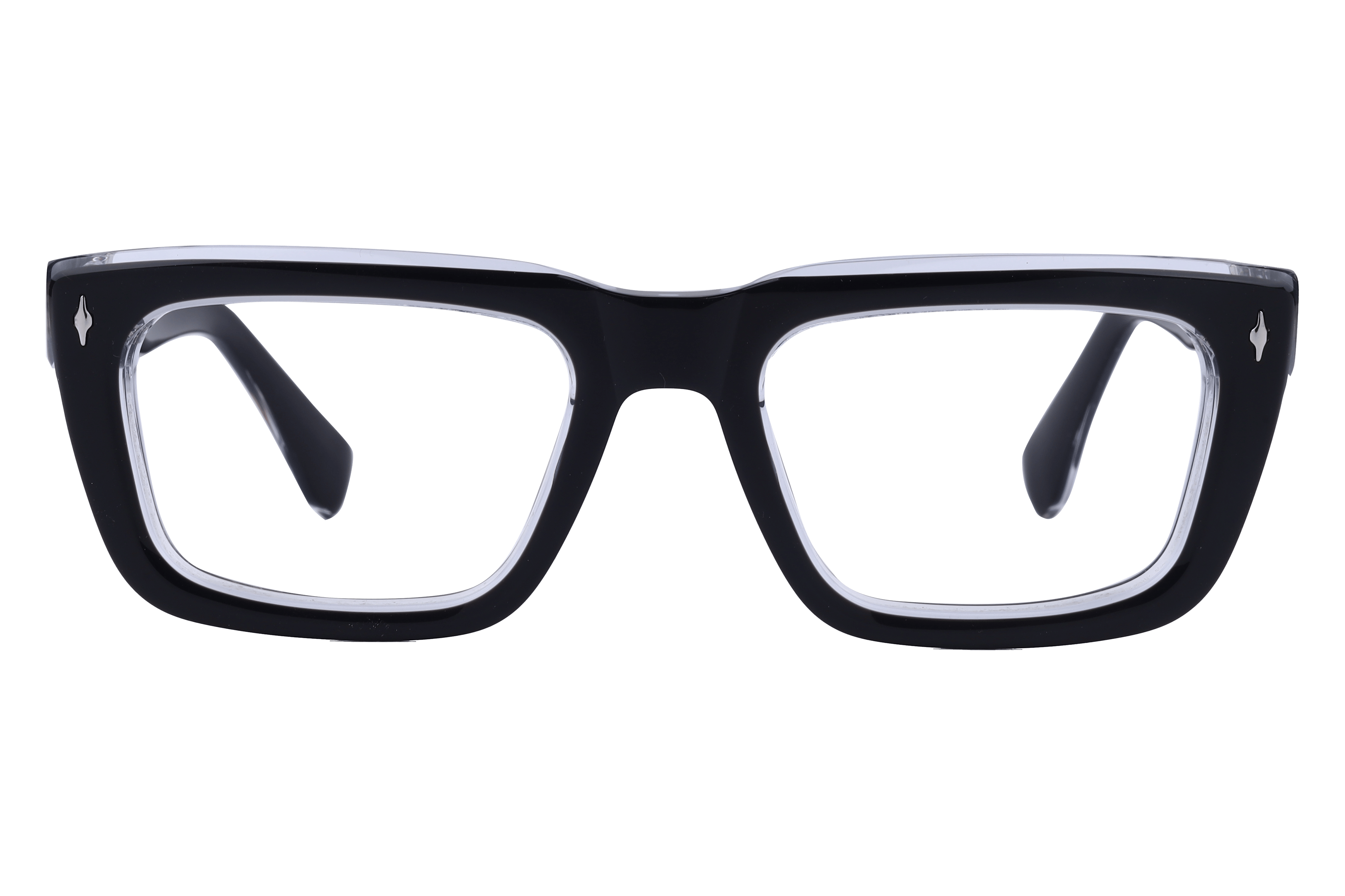 Lancebremmer ASJ2222 Frame Black Male Full Shell