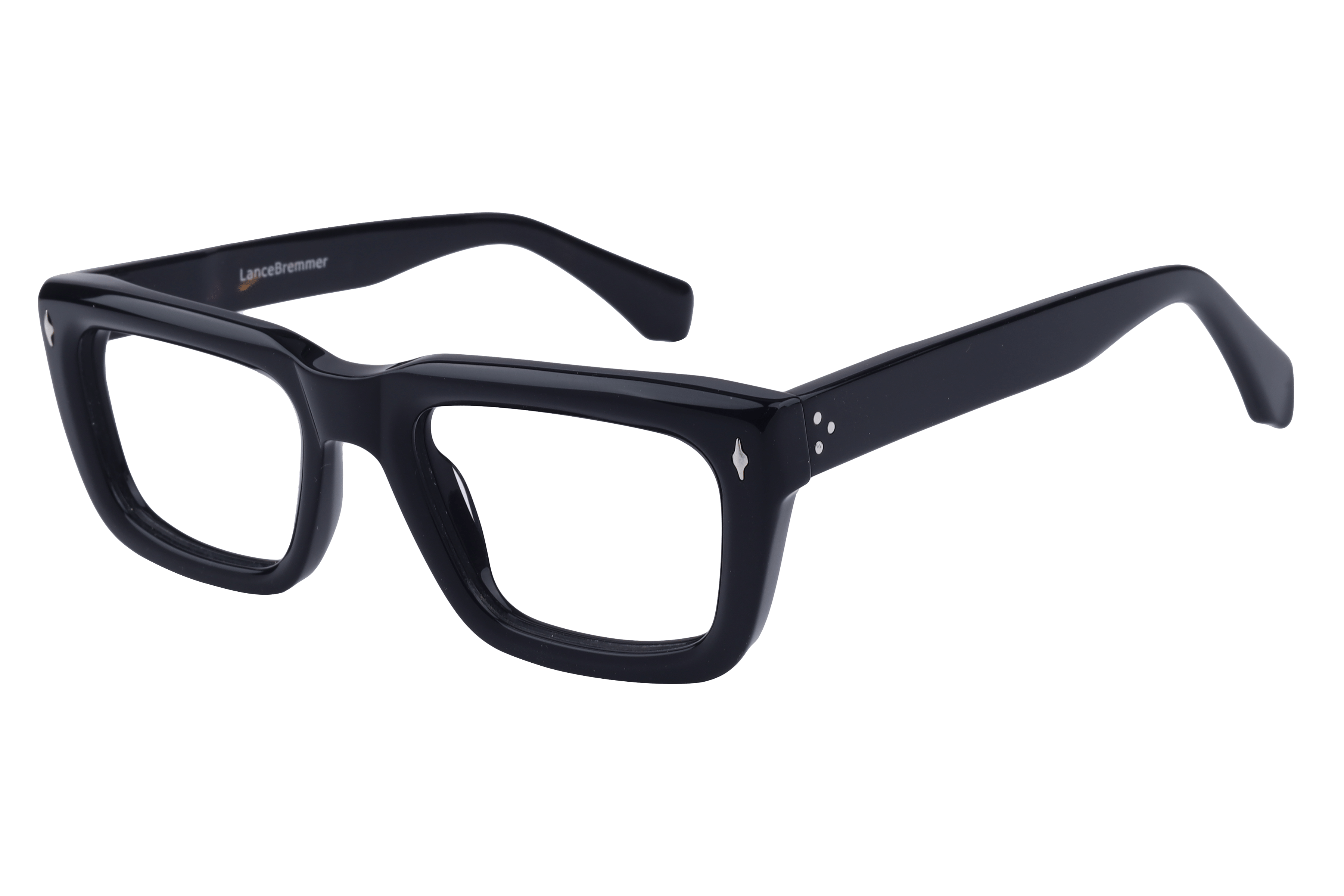 Lancebremmer ASJ2222 Frame Black Male Full Shell