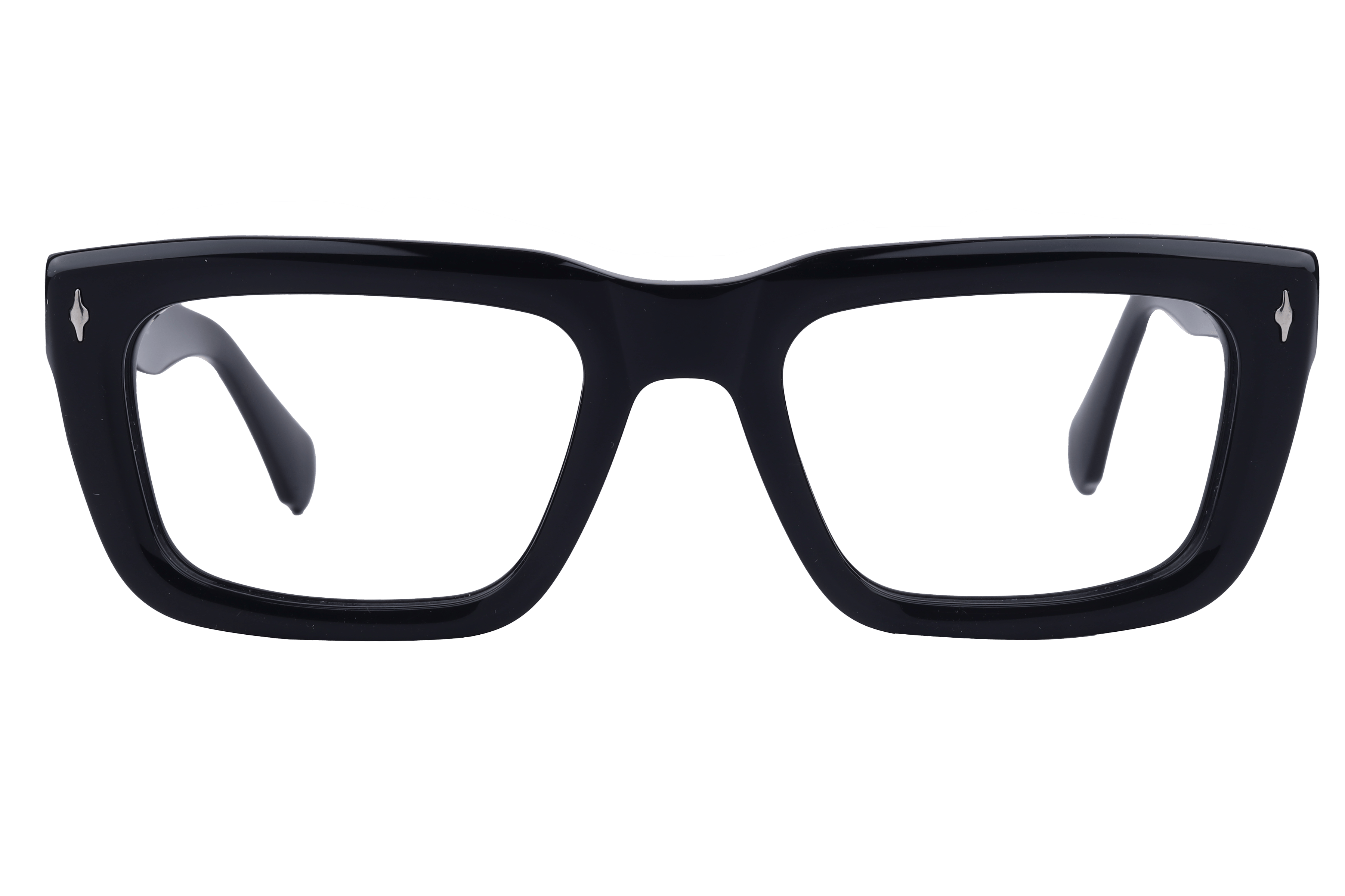 Lancebremmer ASJ2222 Frame Black Male Full Shell