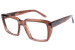 Transparent Brown