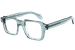 Transparent Green