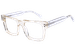 Transparent Yellow