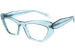 Transparent Green