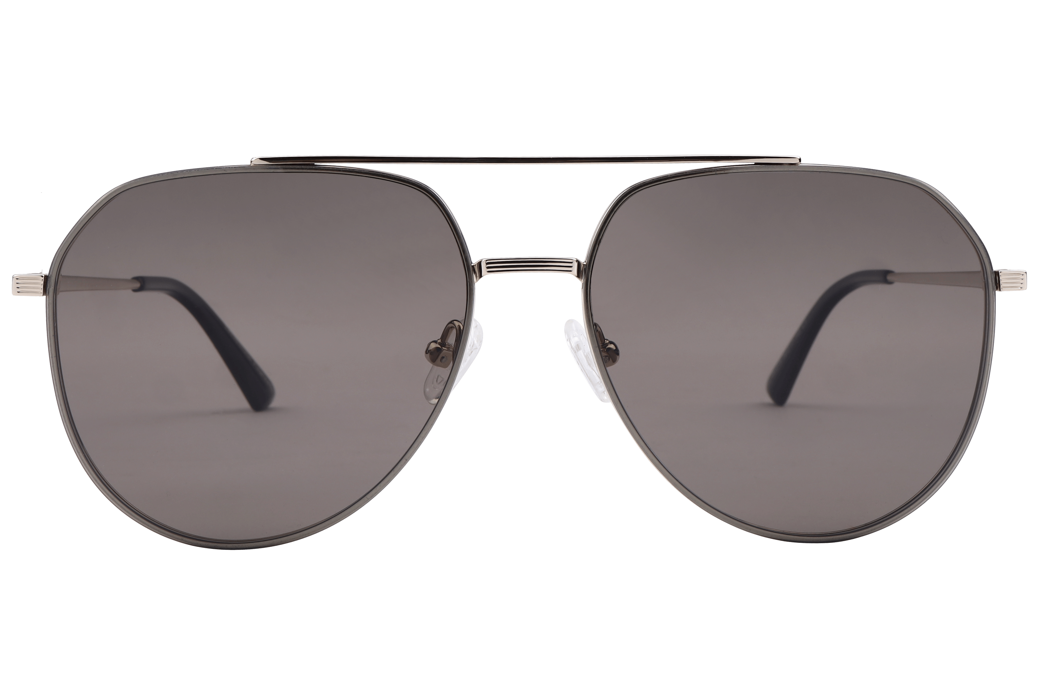 Lancebremmer TA-019 Sunglass Gold Male Full Metal Sunglass — Gold frame — view 2