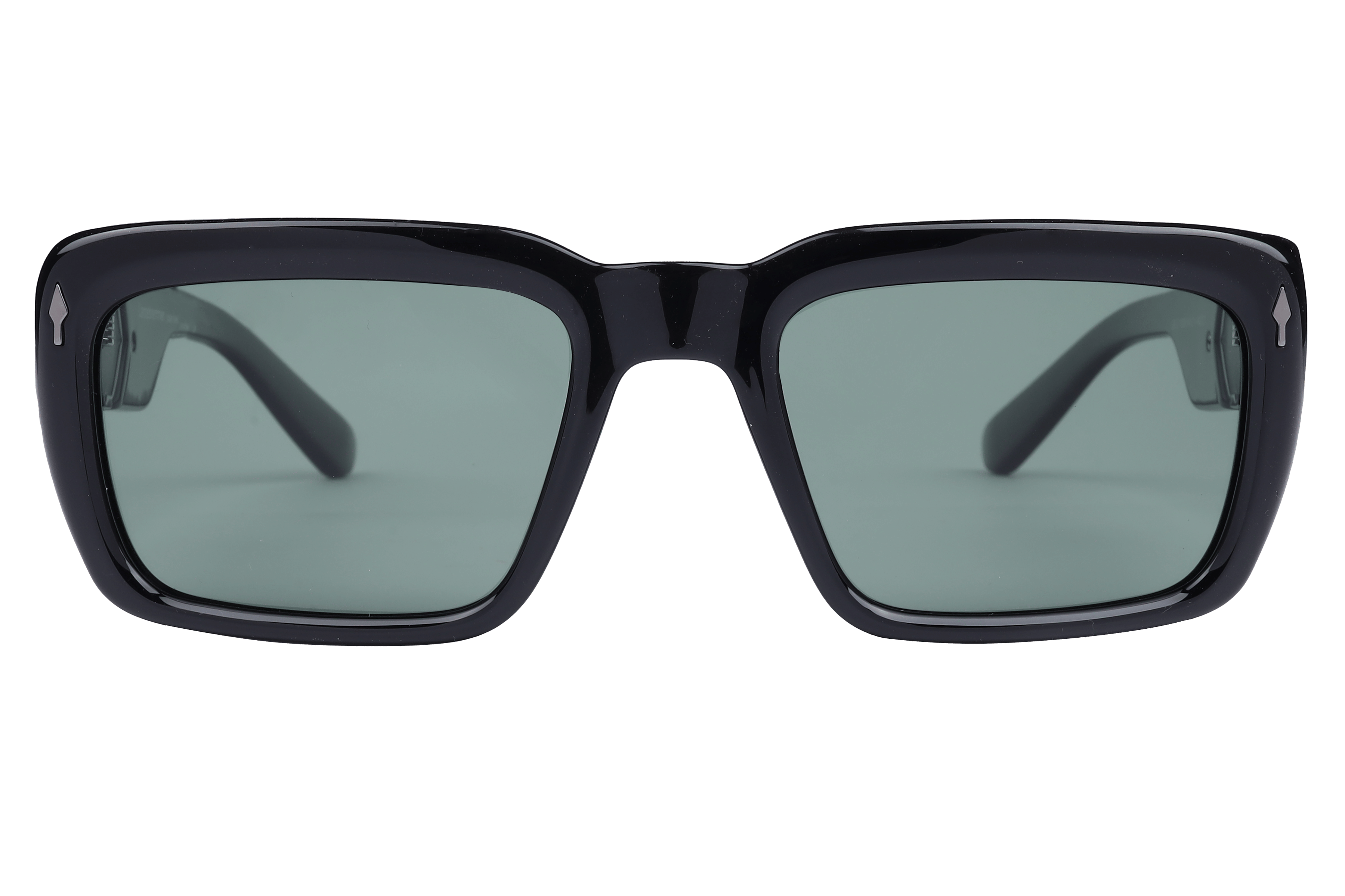 Lancebremmer S1008 Sunglass Black Male Full Shell — Havana frame
