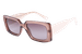 Transparent Brown