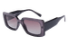 Transparent Violet