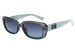 Transparent Green