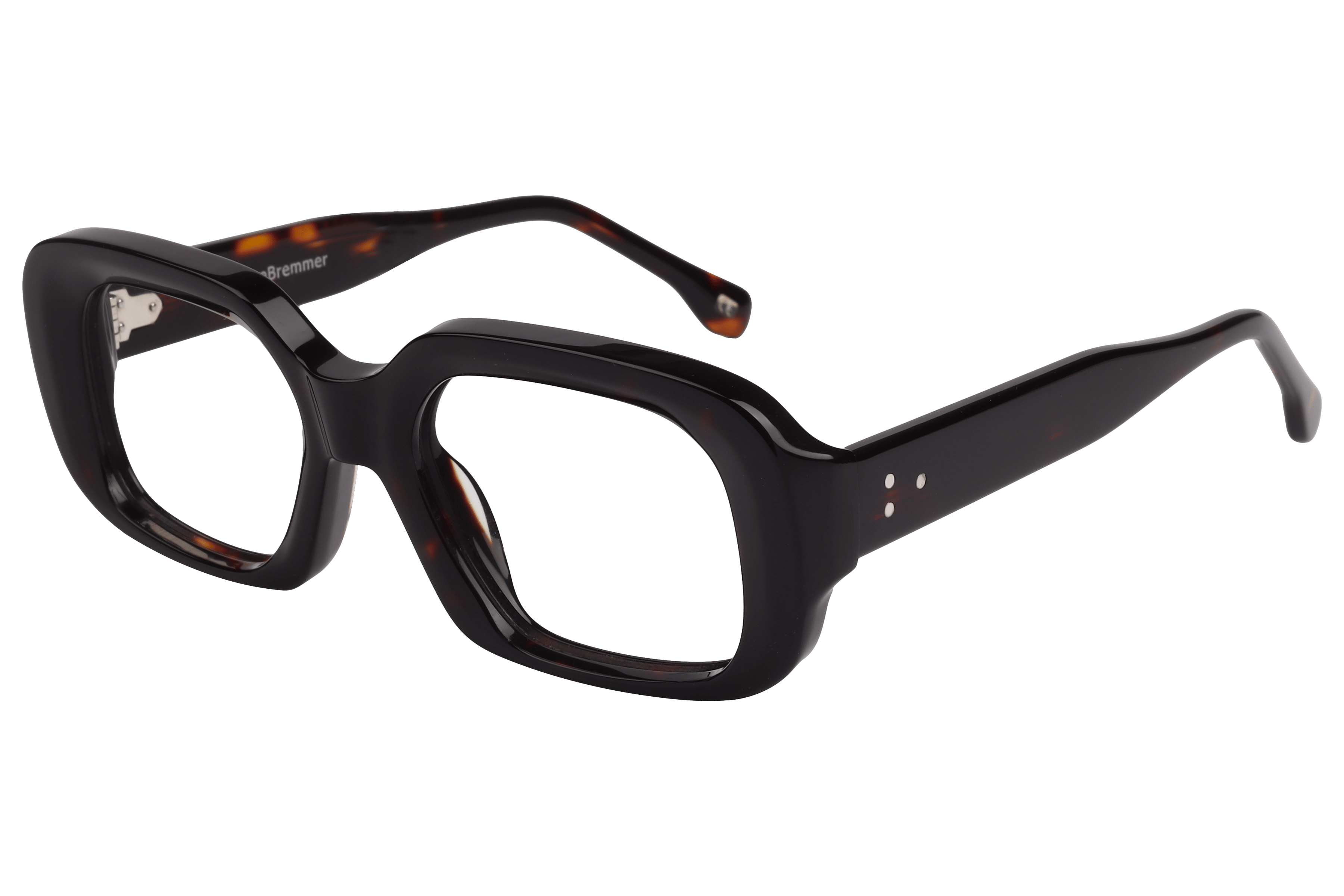 Lancebremmer AS6499 Frame Havana Male Full Shell — Havana frame