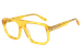 Transparent Yellow