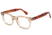 Transparent Brown