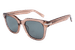 Transparent Brown